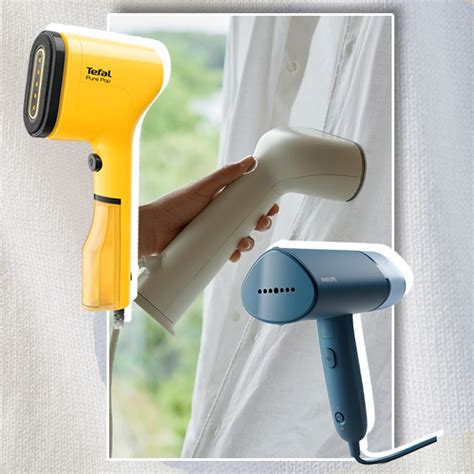 Best clothes steamers 2024, tried and tested .